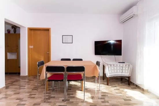 Apartmán Ostrov Krk - Krk OS 8417 N1