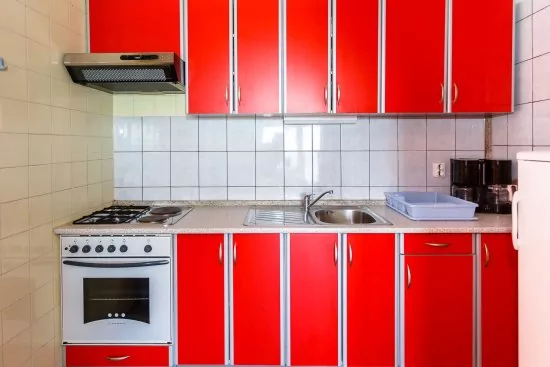 Apartmán Ostrov Krk - Krk OS 8417 N1