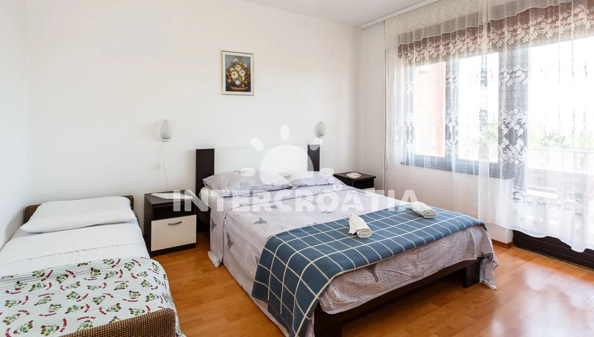 Apartmán Ostrov Krk - Krk OS 8417 N1