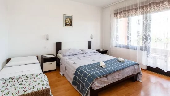 Apartmán Ostrov Krk - Krk OS 8417 N1