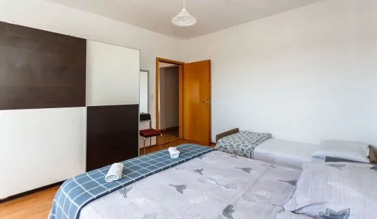 Apartmán Ostrov Krk - Krk OS 8417 N1