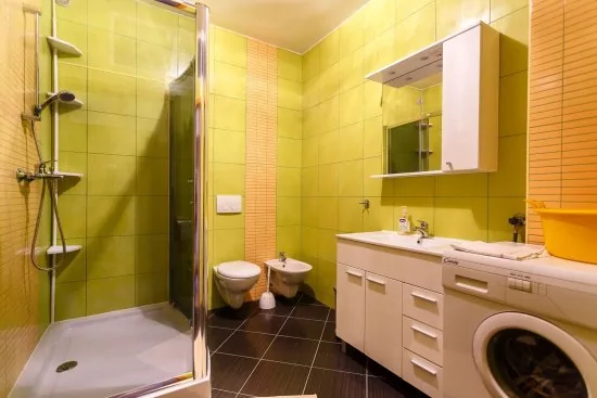 Apartmán Ostrov Krk - Krk OS 8417 N1