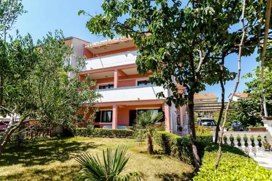 Apartmán Ostrov Krk - Krk OS 8417 N2