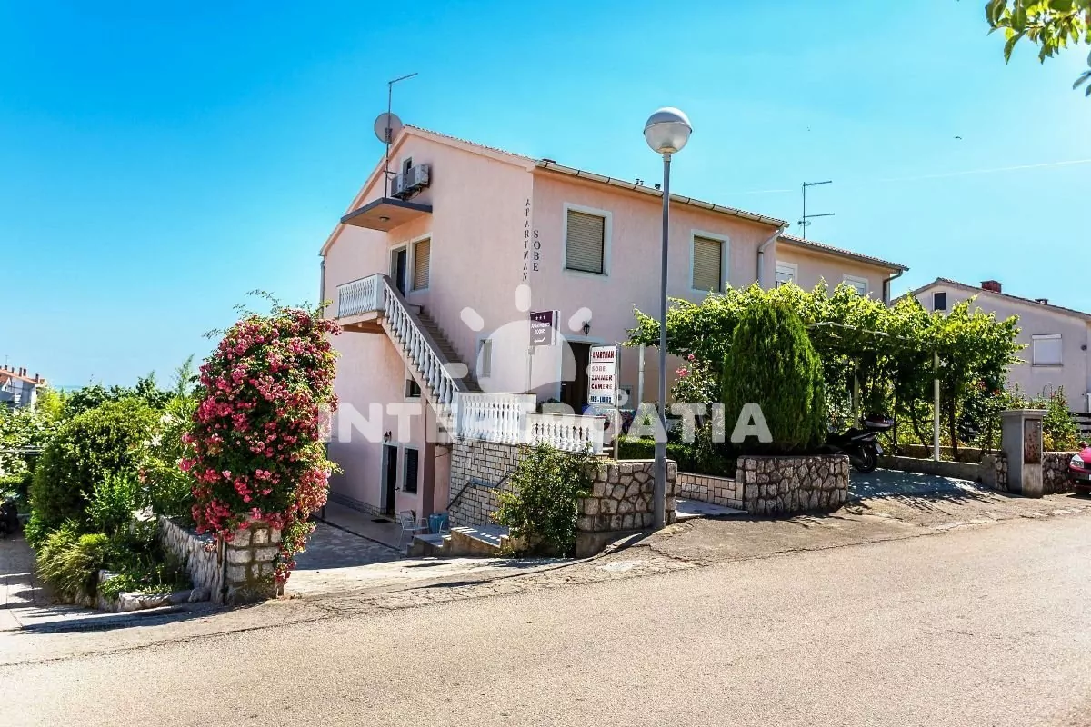 Apartmán Ostrov Krk - Krk OS 8417 N2