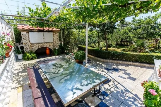 Apartmán Ostrov Krk - Krk OS 8417 N2