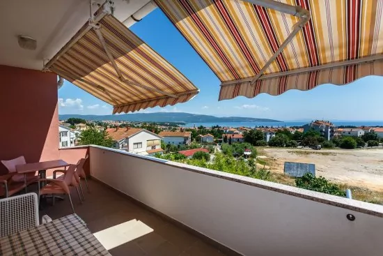 Apartmán Ostrov Krk - Krk OS 8417 N2