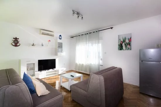 Apartmán Ostrov Krk - Krk OS 8417 N2