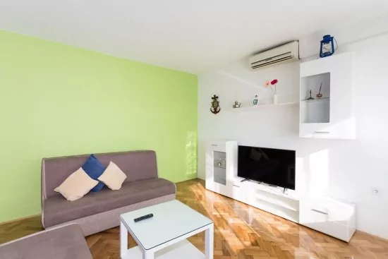 Apartmán Ostrov Krk - Krk OS 8417 N2