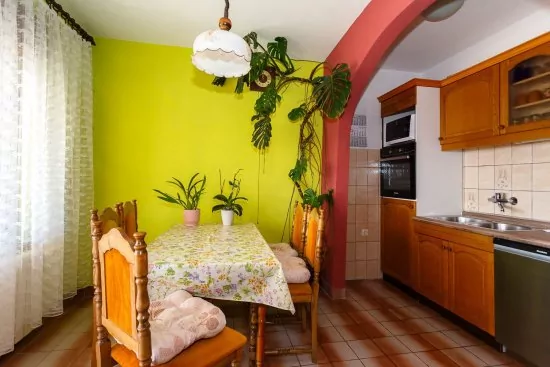 Apartmán Ostrov Krk - Krk OS 8417 N2