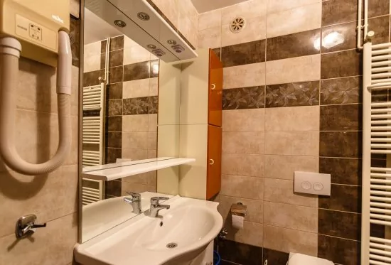 Apartmán Ostrov Krk - Krk OS 8417 N2