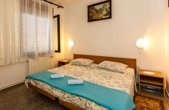Apartmán Ostrov Krk - Krk OS 8417 N2