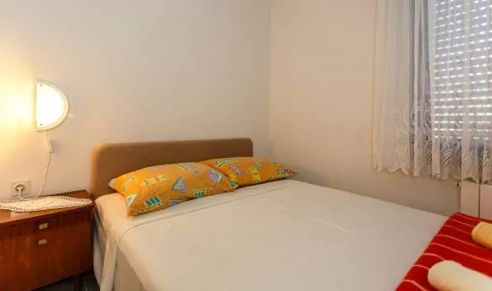 Apartmán Ostrov Krk - Krk OS 8417 N2