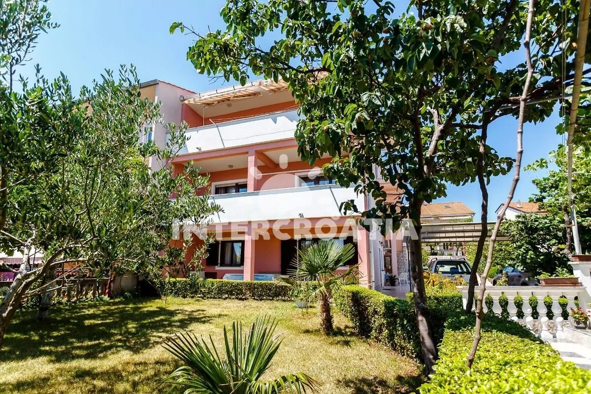 Apartmánový pokoj Ostrov Krk - Krk OS 8417 N3