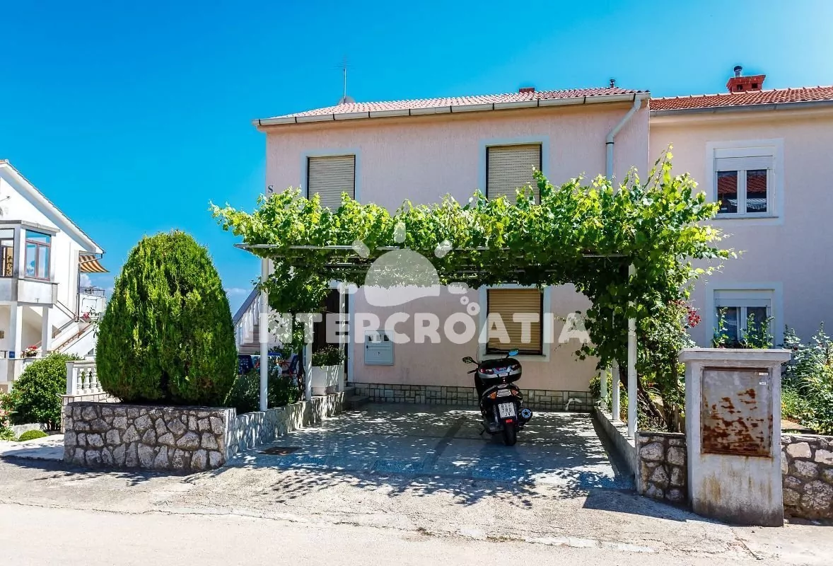 Apartmánový pokoj Ostrov Krk - Krk OS 8417 N3