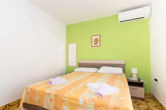 Apartmánový pokoj Ostrov Krk - Krk OS 8417 N3