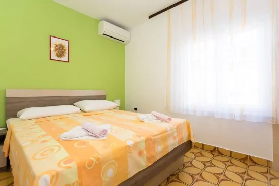 Apartmánový pokoj Ostrov Krk - Krk OS 8417 N3