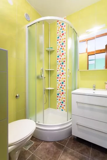 Apartmánový pokoj Ostrov Krk - Krk OS 8417 N3