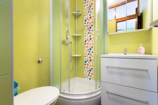 Apartmánový pokoj Ostrov Krk - Krk OS 8417 N3