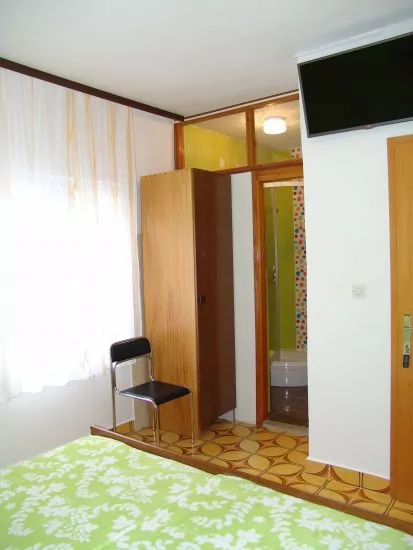 Apartmánový pokoj Ostrov Krk - Krk OS 8417 N3