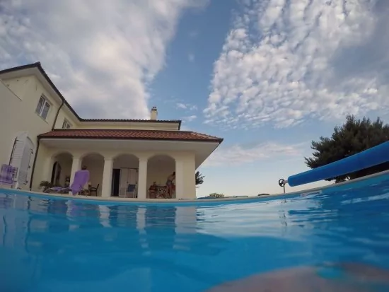 Apartmán Severní Dalmácie - Rogoznica DA 3581 N1