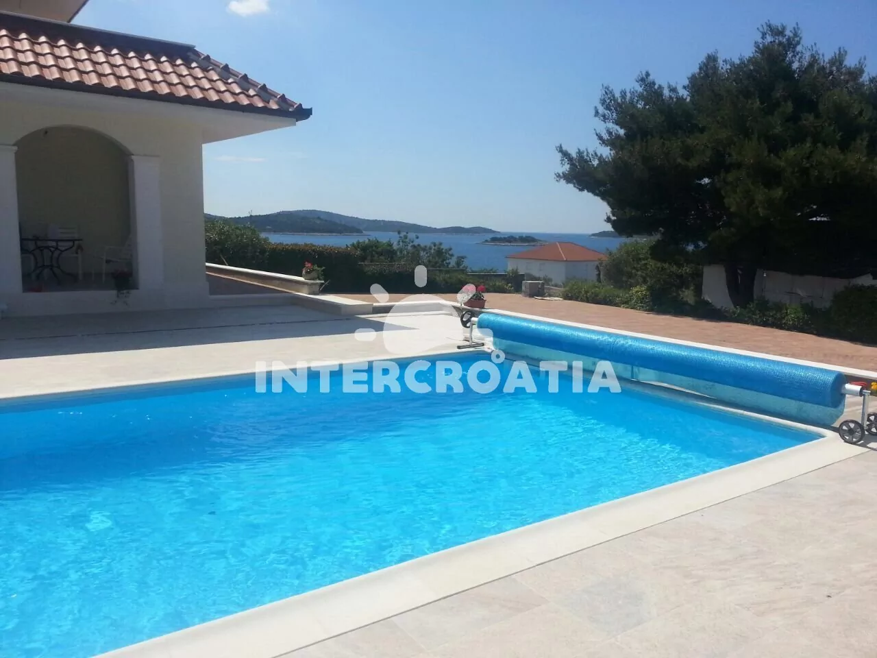 Apartmán Severní Dalmácie - Rogoznica DA 3581 N1