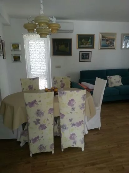 Apartmán Severní Dalmácie - Rogoznica DA 3581 N1