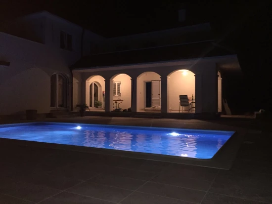 Apartmán Severní Dalmácie - Rogoznica DA 3581 N2