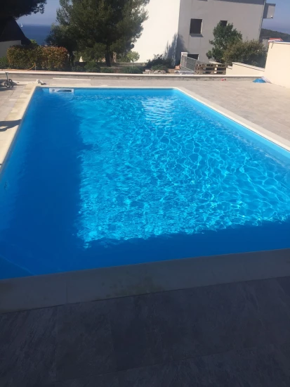 Apartmán Severní Dalmácie - Rogoznica DA 3581 N2