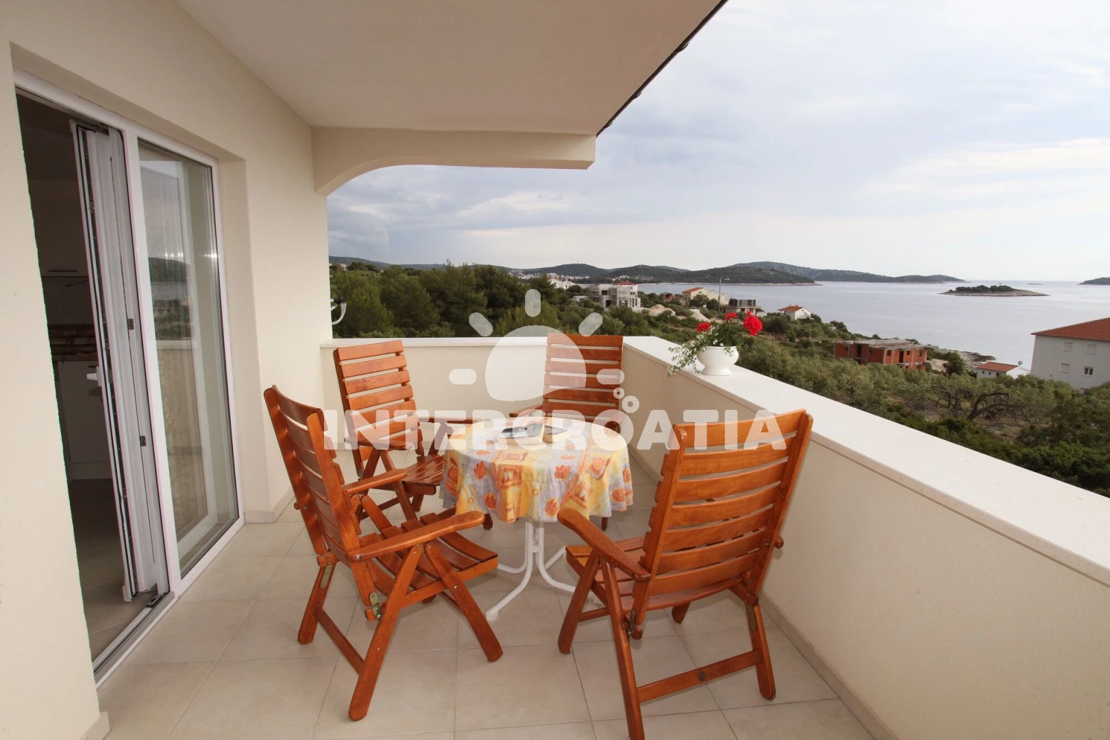 Apartmán Severní Dalmácie - Rogoznica DA 3581 N2