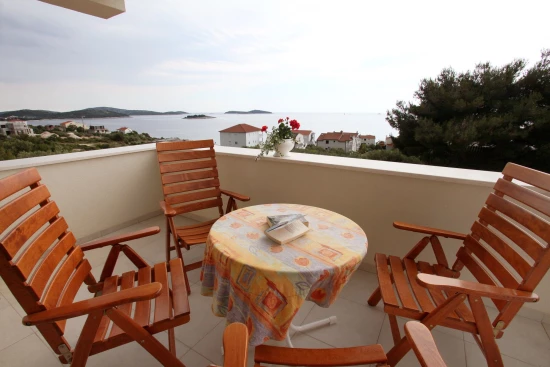 Apartmán Severní Dalmácie - Rogoznica DA 3581 N2