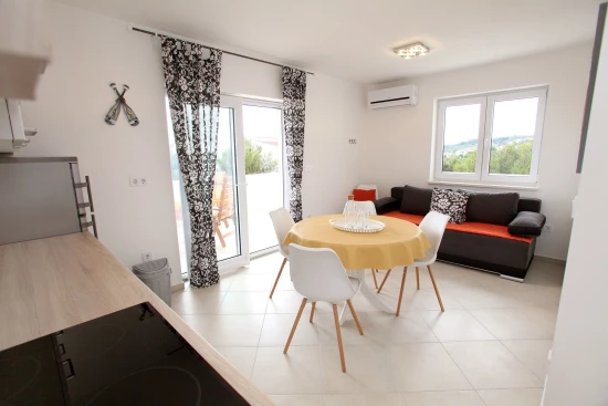 Apartmán Severní Dalmácie - Rogoznica DA 3581 N2