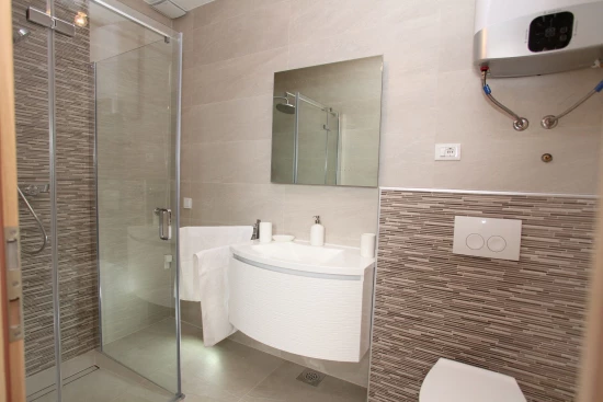 Apartmán Severní Dalmácie - Rogoznica DA 3581 N2