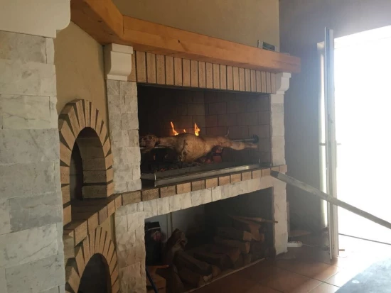 Apartmán Severní Dalmácie - Rogoznica DA 3581 N2