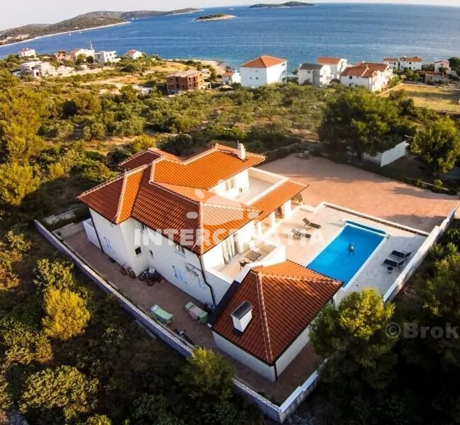 Apartmán Severní Dalmácie - Rogoznica DA 3581 N3