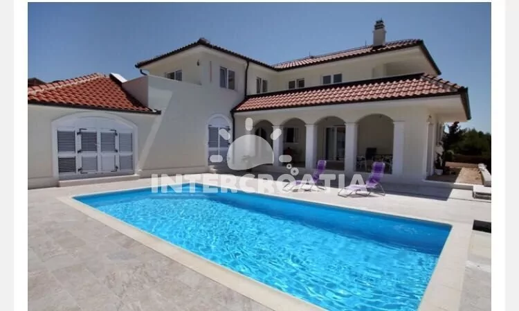 Apartmán Severní Dalmácie - Rogoznica DA 3581 N3