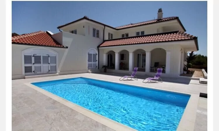 Apartmán Severní Dalmácie - Rogoznica DA 3581 N3