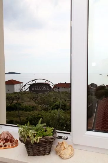 Apartmán Severní Dalmácie - Rogoznica DA 3581 N3