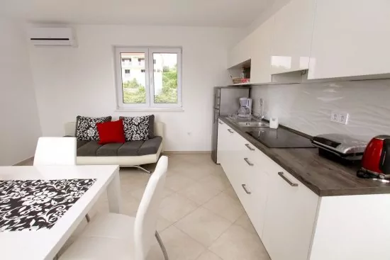 Apartmán Severní Dalmácie - Rogoznica DA 3581 N3
