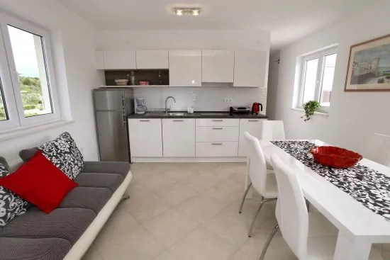 Apartmán Severní Dalmácie - Rogoznica DA 3581 N3