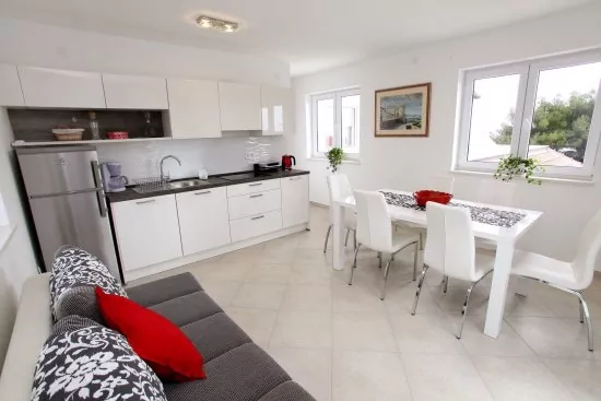 Apartmán Severní Dalmácie - Rogoznica DA 3581 N3