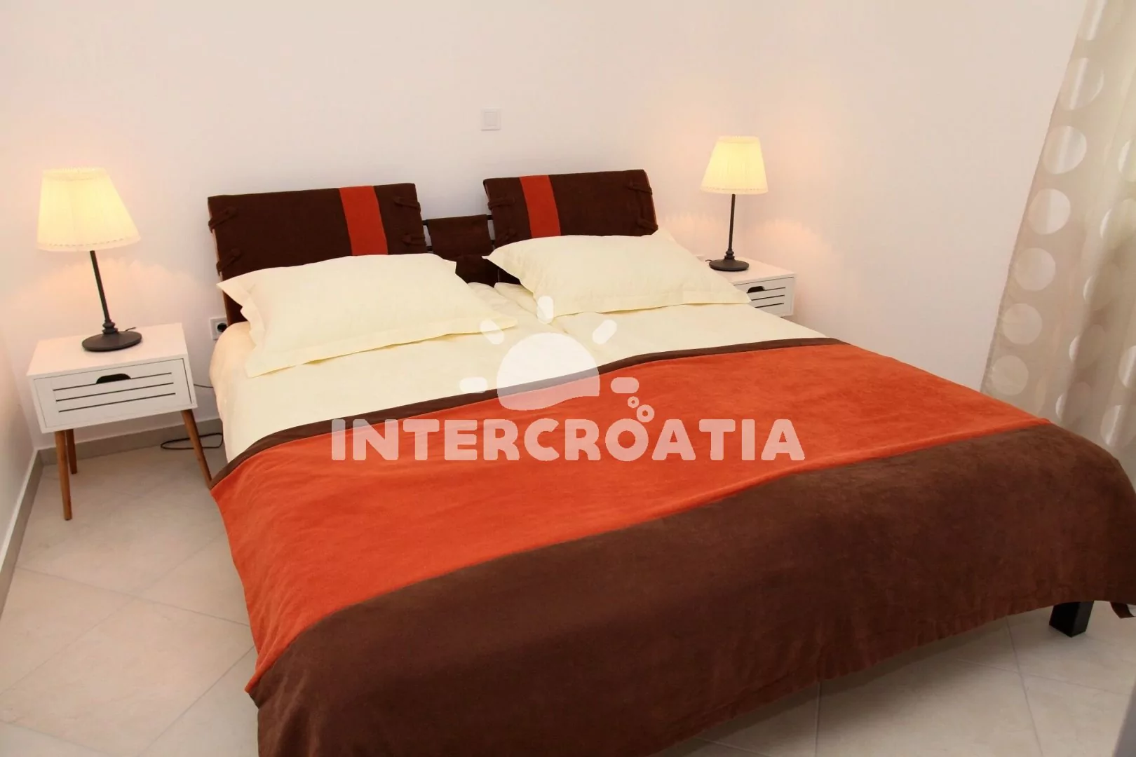 Apartmán Severní Dalmácie - Rogoznica DA 3581 N3