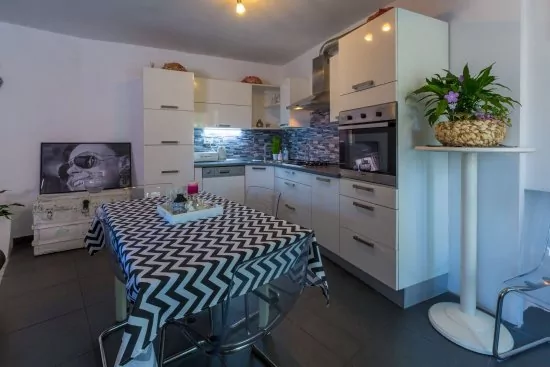 Apartmán Kvarner - Crikvenica KV 2151 N1