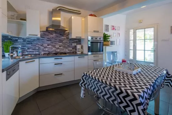 Apartmán Kvarner - Crikvenica KV 2151 N1