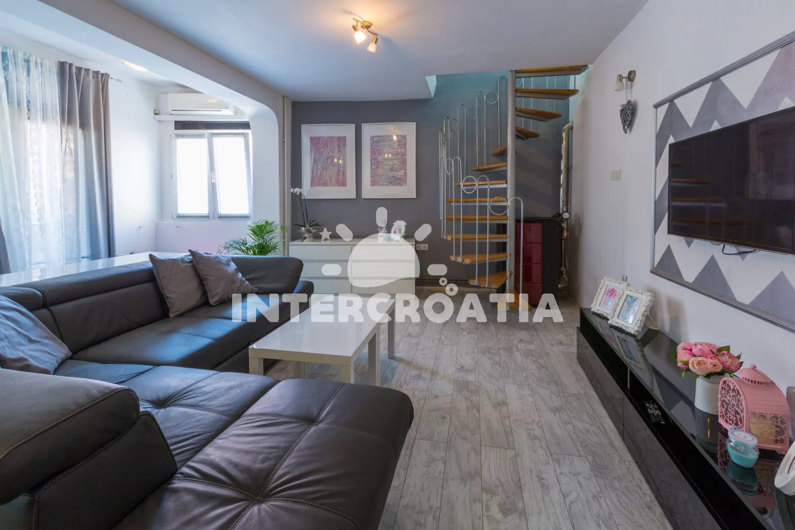 Apartmán Kvarner - Crikvenica KV 2151 N1