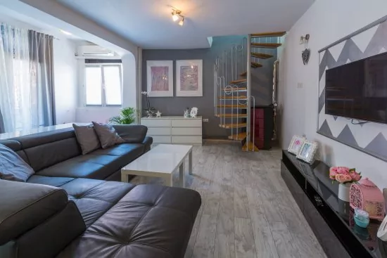 Apartmán Kvarner - Crikvenica KV 2151 N1