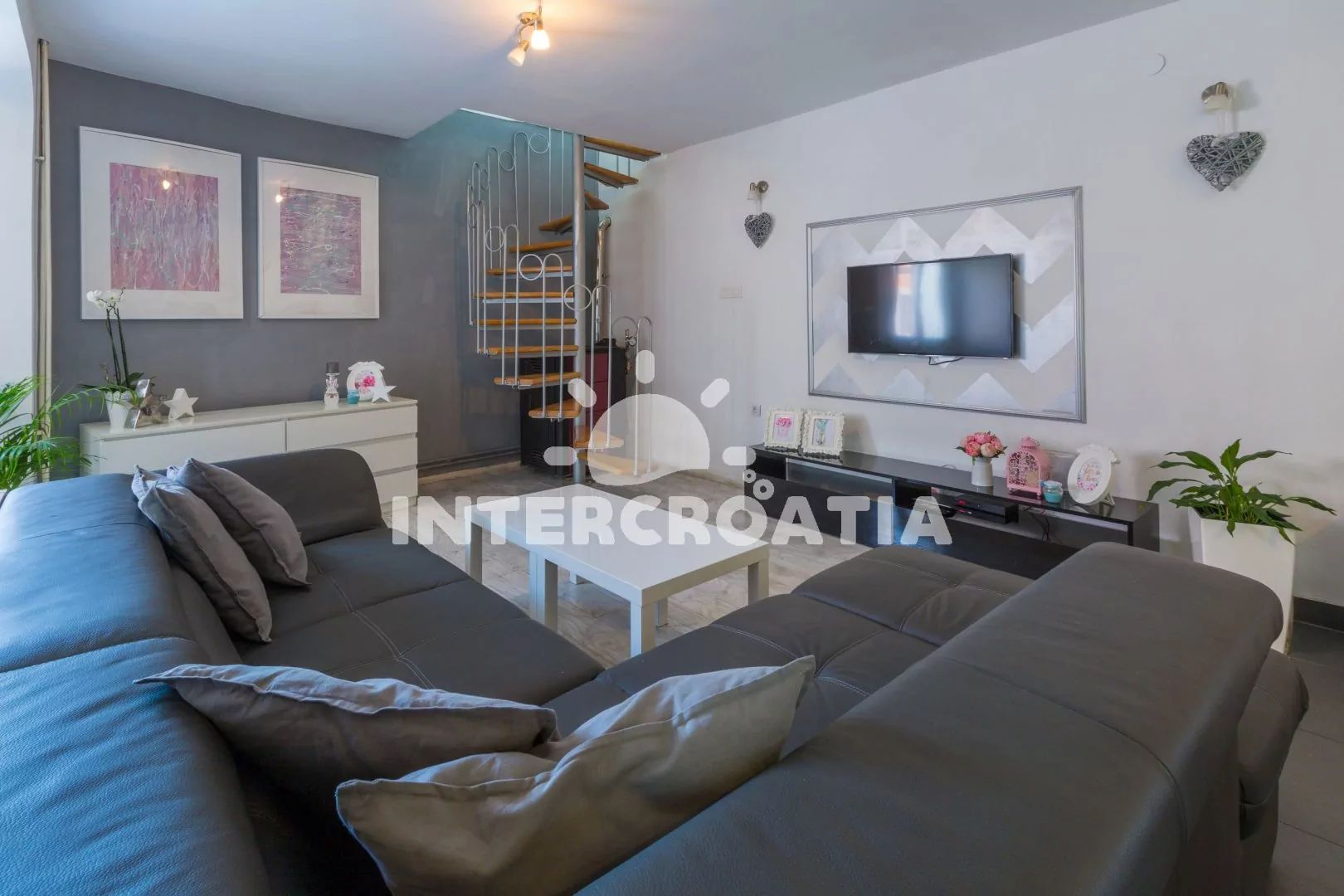 Apartmán Kvarner - Crikvenica KV 2151 N1