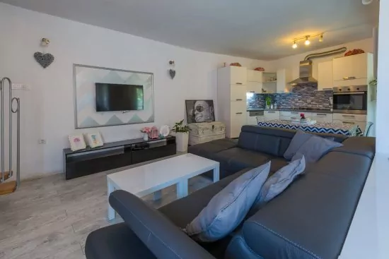 Apartmán Kvarner - Crikvenica KV 2151 N1