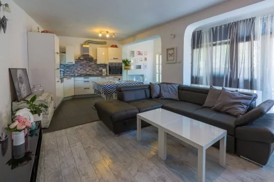 Apartmán Kvarner - Crikvenica KV 2151 N1