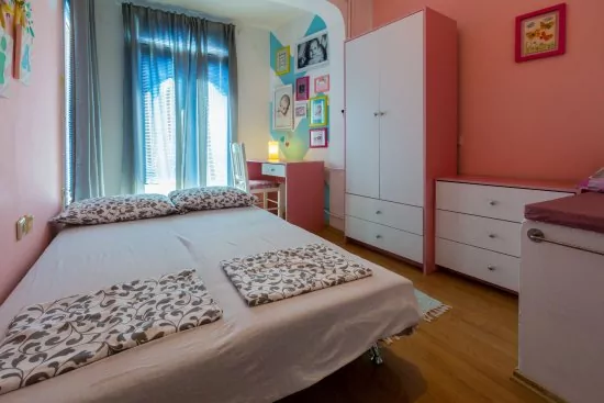 Apartmán Kvarner - Crikvenica KV 2151 N1