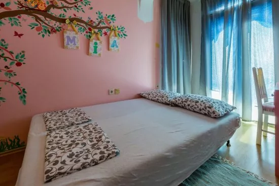 Apartmán Kvarner - Crikvenica KV 2151 N1